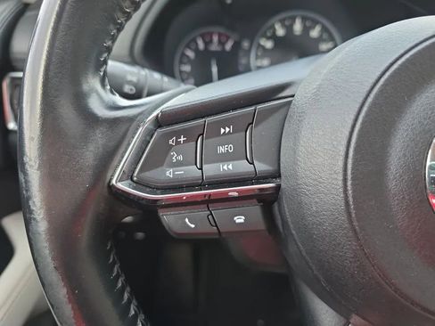 Used 2019 MAZDA CX-5 Grand Touring image 19