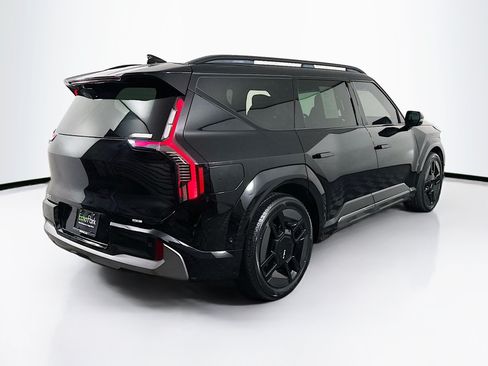 Used 2024 Kia EV9 GT-Line AWD/4WD image 9