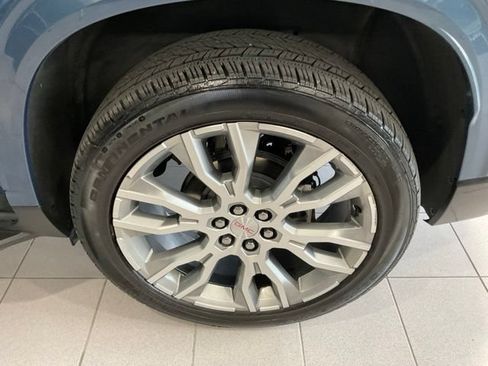 Used 2025 GMC Acadia Denali w/ Super Cruise Package AWD/4WD image 42