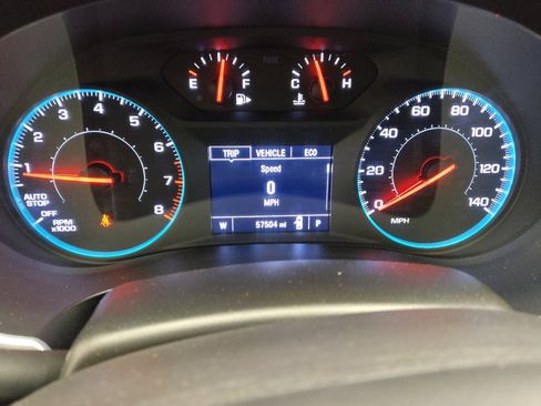 Used 2023 Chevrolet Malibu LT FWD image 23