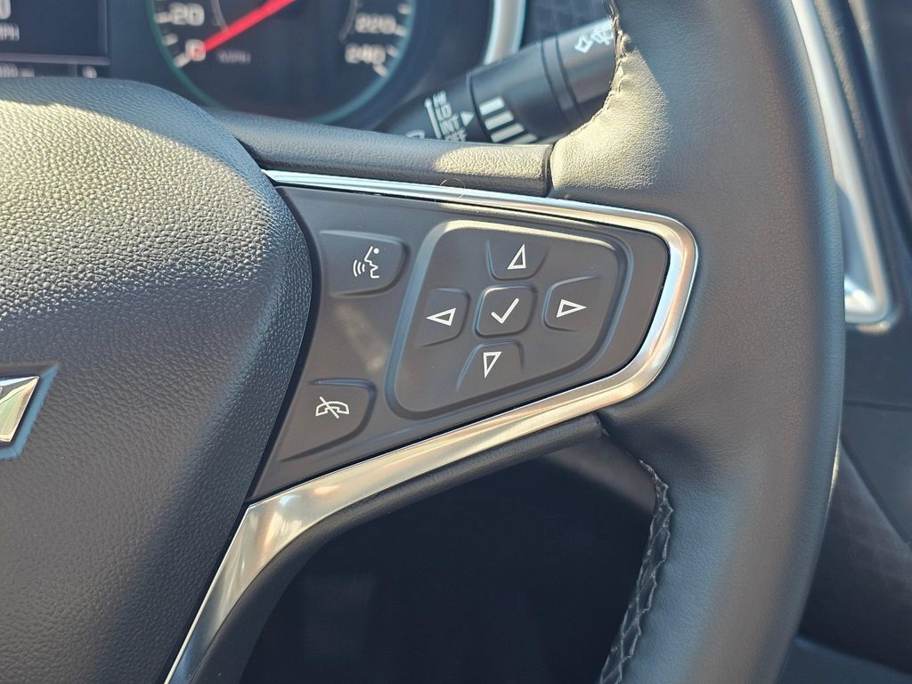 Used 2024 Chevrolet Malibu LT w/ Sport Edition FWD image 27
