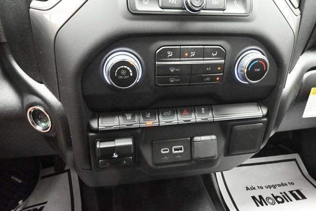 New 2026 Chevrolet Silverado 2500 W/T AWD/4WD image 38