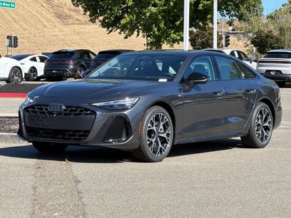 New 2026 Audi A6 Premium Plus
