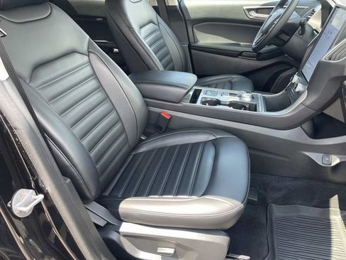Certified 2024 Ford Edge SEL w/ Convenience Package AWD/4WD image 27