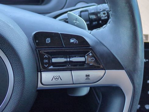 Used 2024 Hyundai Tucson Limited image 27