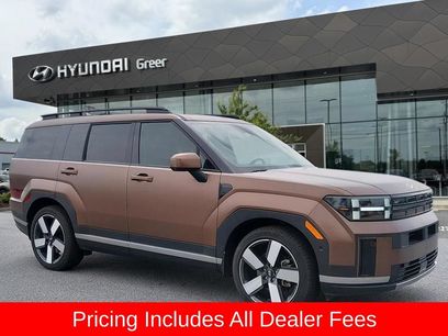 Certified 2024 Hyundai Santa Fe Limited