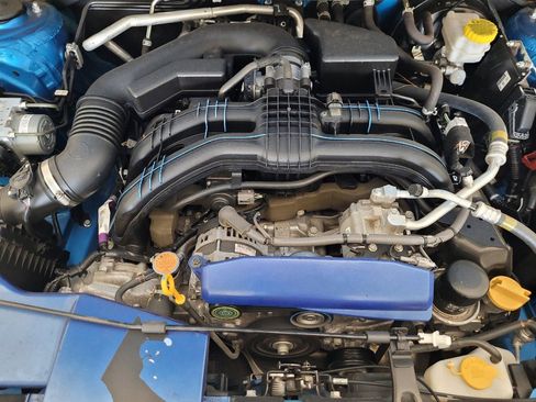 Used 2022 Subaru Impreza 2.0i image 30