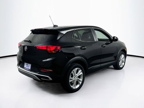 Used 2022 Buick Encore GX Preferred w/ Cold Weather Comfort Package image 5