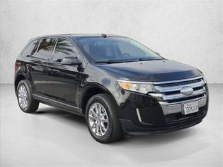 Used 2013 Ford Edge SEL FWD video 2