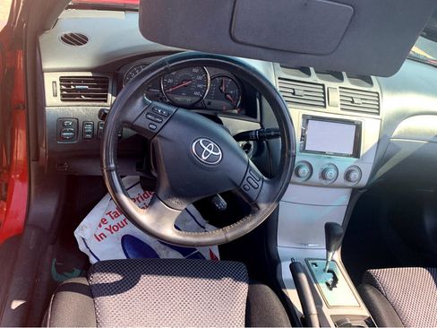 Used 2006 Toyota Solara SE image 36