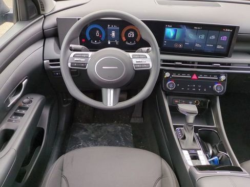 New 2026 Hyundai Tucson SEL FWD image 15