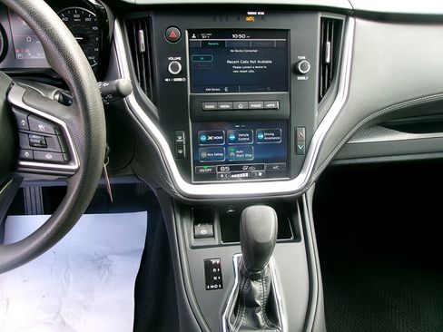 Used 2023 Subaru Outback image 15