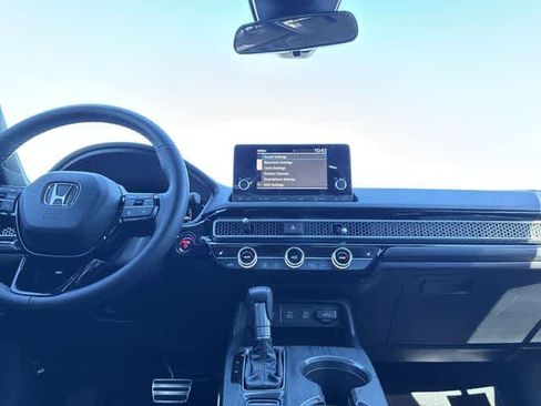 Certified 2026 Honda Civic Sport Touring image 30