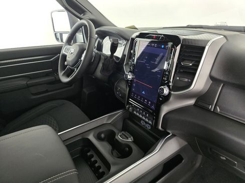 New 2026 RAM 3500 Big Horn image 26