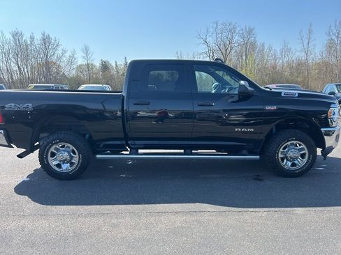 Used 2021 RAM 2500 Tradesman AWD/4WD image 8