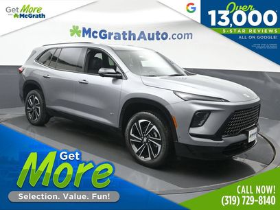 New 2026 Buick Enclave Sport Touring w/ Super Cruise Package