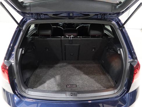 Used 2019 Volkswagen GTI Autobahn FWD image 27