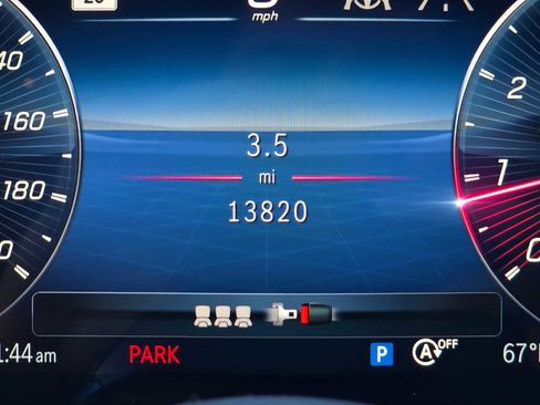 Used 2025 Mercedes-Benz G 63 AMG 4MATIC image 30