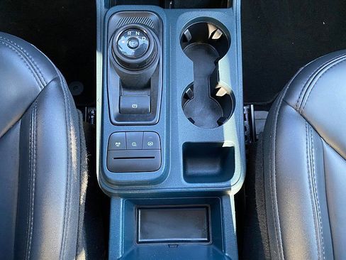 Certified 2024 Ford Maverick Lariat w/ Black Appearance Package image 62