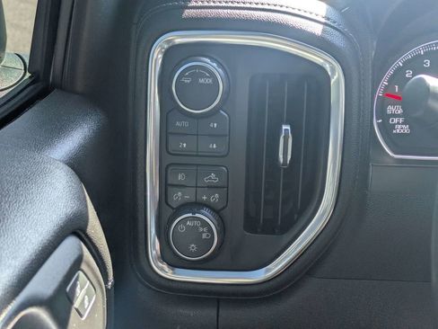 Used 2021 Chevrolet Silverado 1500 RST w/ All Star Edition Plus AWD/4WD image 23