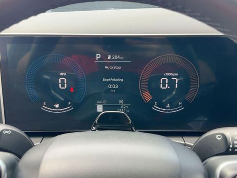 Used 2026 Hyundai Santa Fe SEL image 18