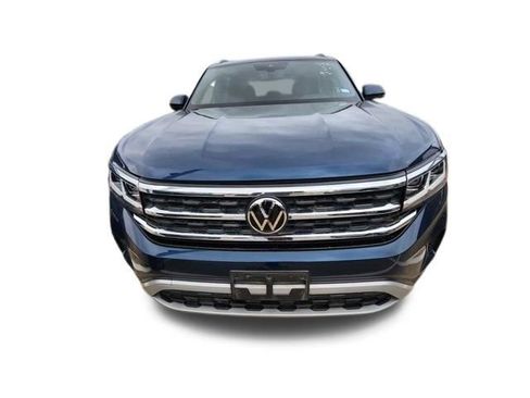 Used 2023 Volkswagen Atlas Cross Sport SEL image 2