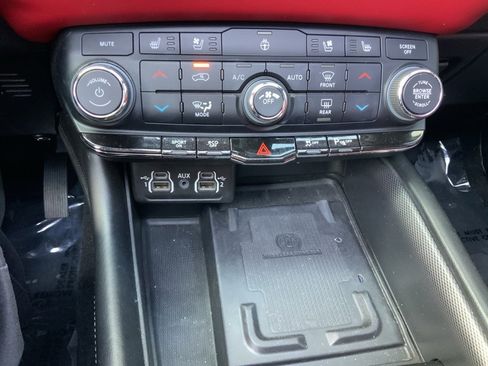 Certified 2022 Dodge Durango R/T w/ Blacktop Package image 25