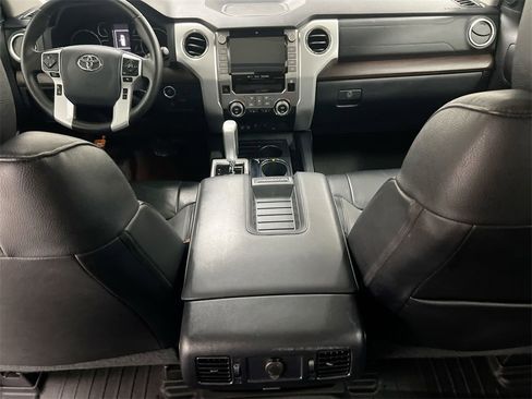 Used 2020 Toyota Tundra Limited image 10