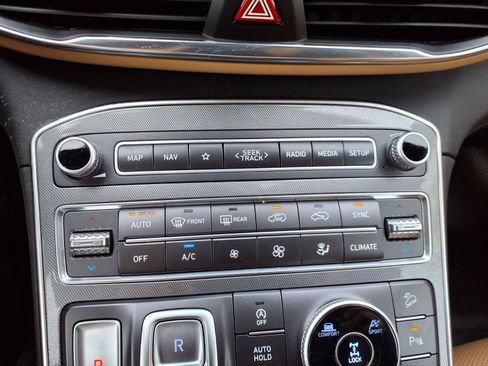Certified 2023 Hyundai Santa Fe Calligraphy AWD/4WD image 25