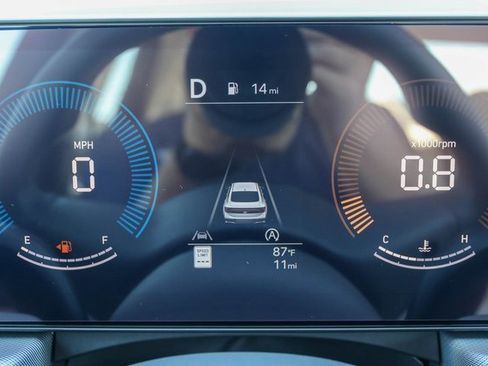 New 2026 Hyundai Sonata SE image 19