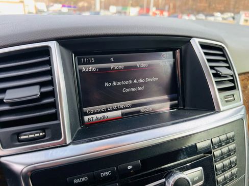 Used 2013 Mercedes-Benz ML 350 2WD image 31