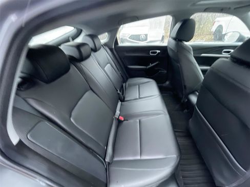 Used 2025 Acura Integra image 22