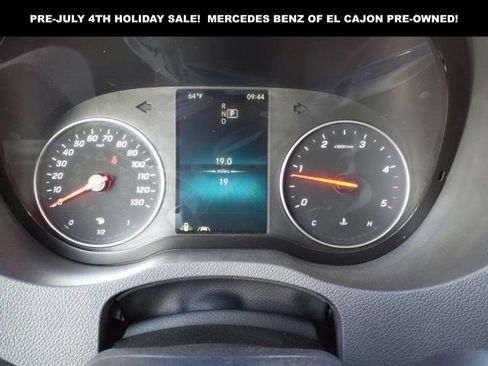 New 2024 Mercedes-Benz Sprinter 3500 image 12