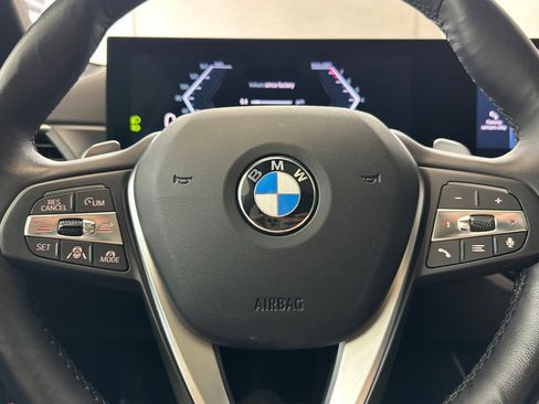Certified 2023 BMW 330i Sedan RWD image 16