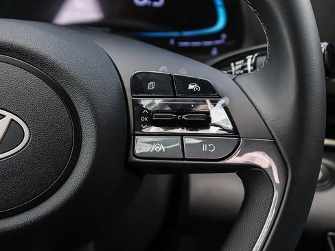 New 2026 Hyundai Elantra Sport FWD image 20