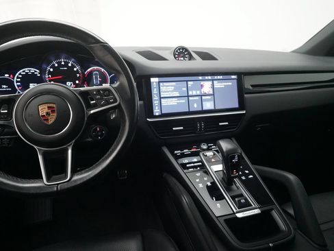 Used 2020 Porsche Cayenne S AWD/4WD image 19