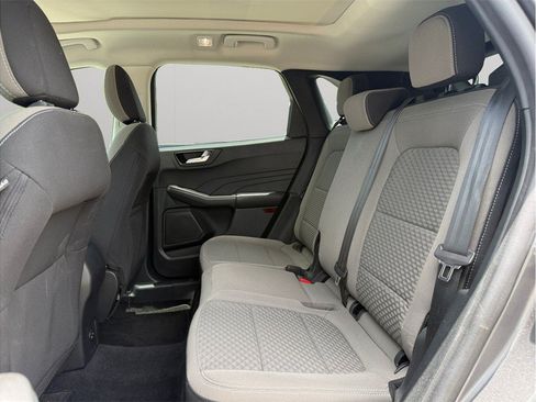 Used 2021 Ford Escape SE w/ SE Sport Appearance Package FWD image 13