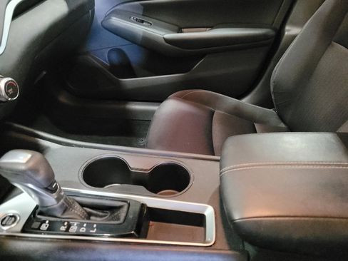 Used 2023 Nissan Altima 2.5 S FWD image 26