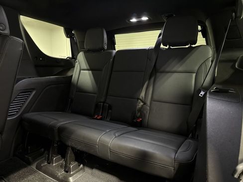 Used 2021 Chevrolet Tahoe LT AWD/4WD image 23
