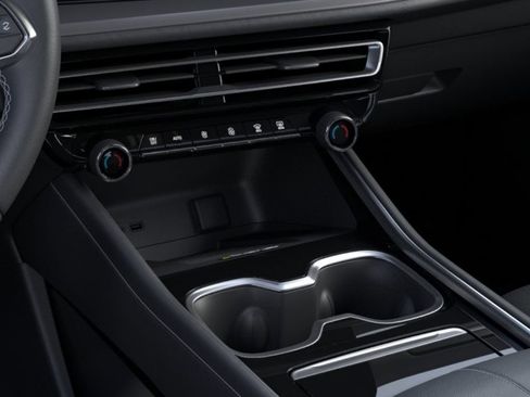 New 2027 Chevrolet Traverse LT AWD/4WD image 23