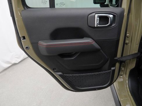 New 2026 Jeep Wrangler Unlimited Rubicon 392 image 30