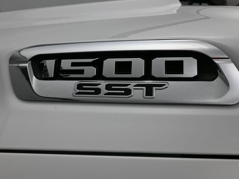 Used 2025 RAM 1500 Big Horn image 11