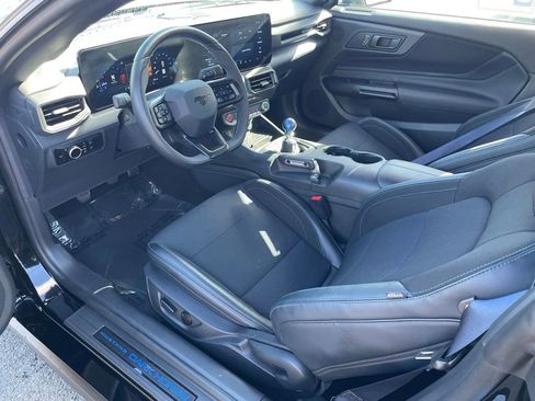 Used 2024 Ford Mustang Dark Horse image 12