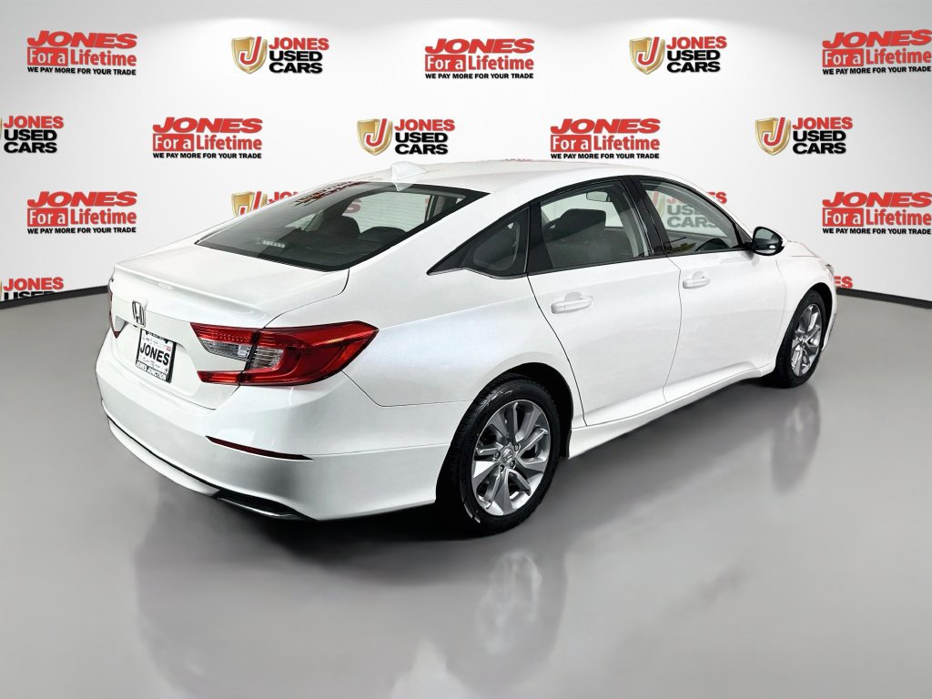 Used 2020 Honda Accord LX image 14