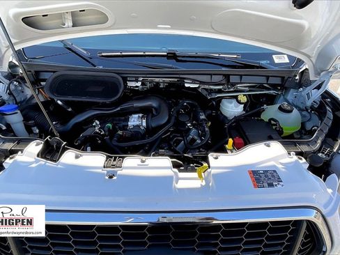 New 2025 Ford Transit 350 XLT image 10