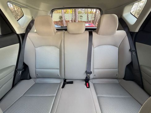 Used 2025 Kia Soul LX w/ LX Technology Package image 38