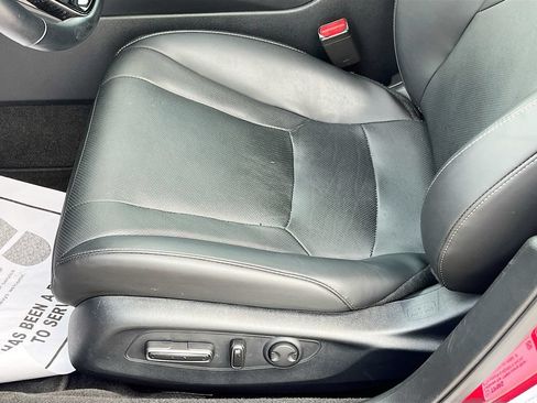 Used 2025 Honda Accord Sport image 18