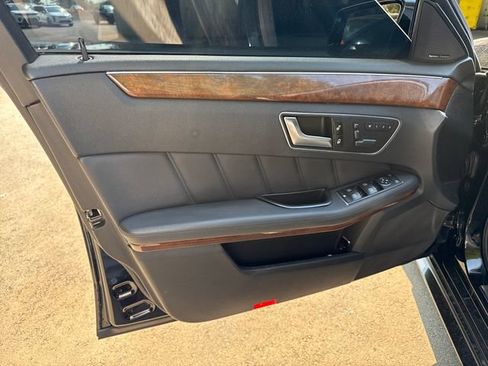 Used 2013 Mercedes-Benz E 350 4MATIC Wagon image 15