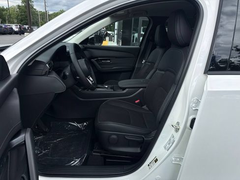 New 2026 MAZDA CX-5 Select AWD/4WD image 9