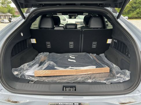 New 2025 Ford Mustang Mach-E GT w/ Interior Protection Package image 26